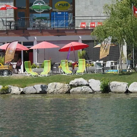 / Lago Szálloda 3*