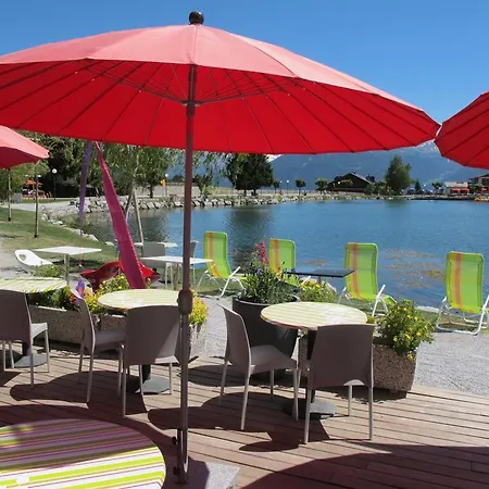 / Lago Hotel 3*
